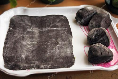 Торт Спартак.  Понадобится: 05