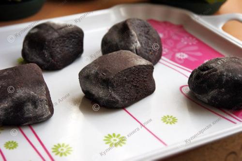 Торт Спартак.  Понадобится: 04