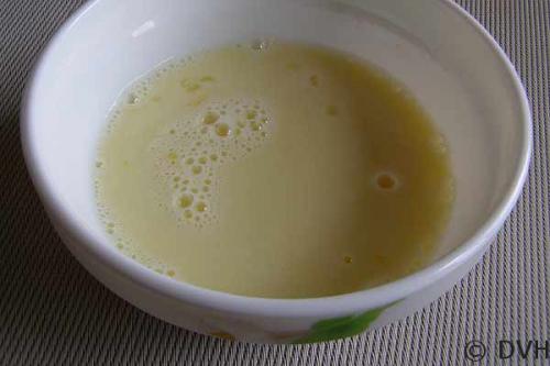 Пирог с клубникой в мультиварке? 05