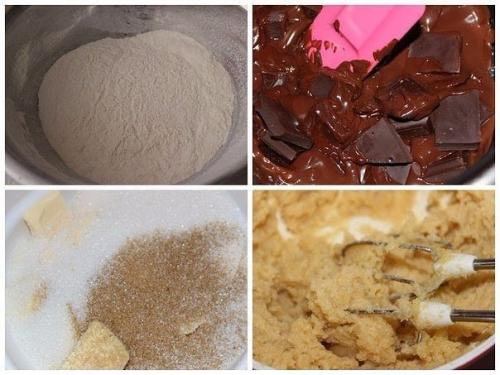 Торт Шоколадная Вселенная. 02