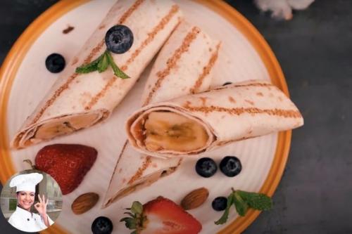 3 рецепта буррито. 02 3 рецепта буррито. 02