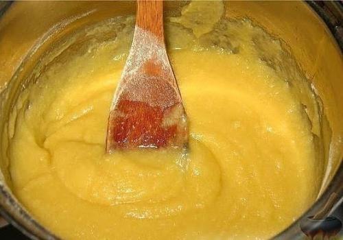 Торт Наполеон- наивкуснейший старинный рецепт! 01