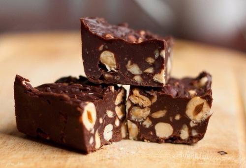 Топ - 5 рецептов домашних конфет. 04