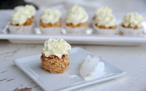 8 обалденных кремов для тортов, которые делаются в два счета. 07