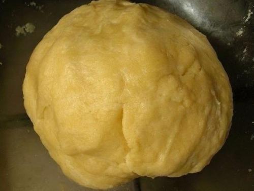 Вишневый тарт.  Тарт к нам из французской кухни пришел. 04