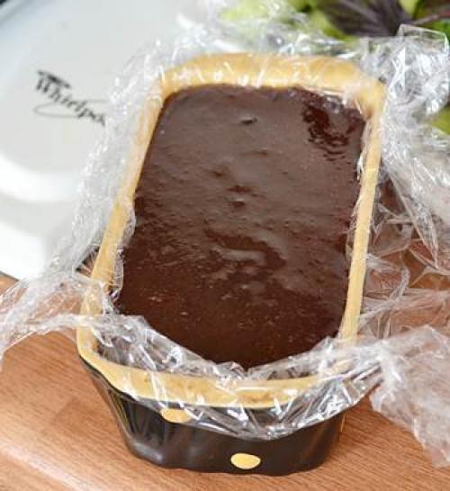 Сливовая пастила в домашних условиях! 01