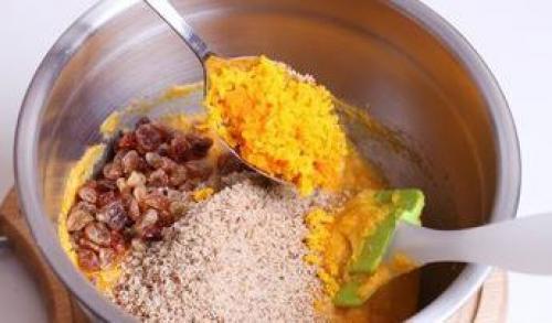 Халва из тыквы? 04 Халва из тыквы? 04