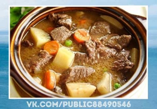 Вкусный рецепт обалденно! 04 Вкусный рецепт обалденно! 04