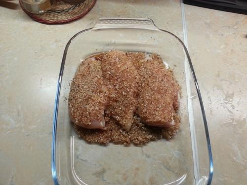 Ещё один рецептик. 02