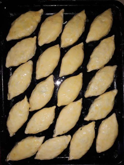 Тесто на простокваше. Дрожжевое тесто на ПРОСТОКВАШЕ.