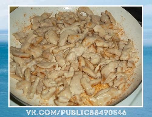 Мой избранный рецепт. 04 Мой избранный рецепт. 04