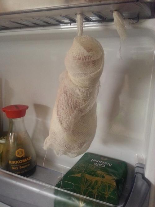 Ещё один рецептик. 03