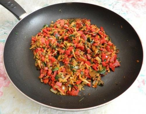 Рулетики из свинины с начинкой. 03 Рулетики из свинины с начинкой. 03