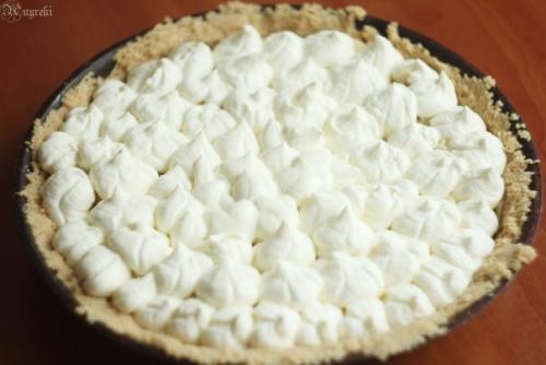 Баноффи пай.  Ингредиенты: 06