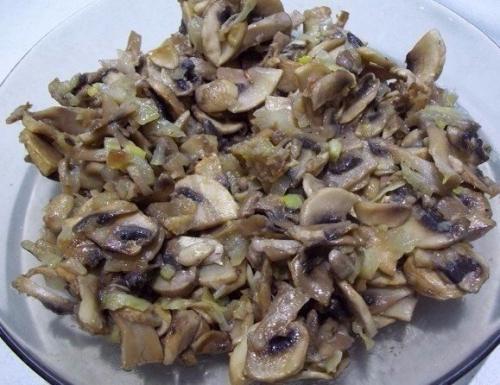 Французские отбивные из свинины в ДУХОВКЕ. 02 Французские отбивные из свинины в ДУХОВКЕ. 02