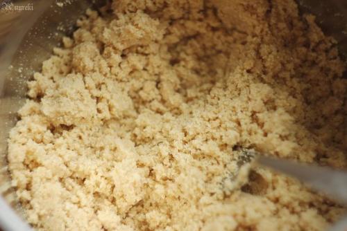 Баноффи пай.  Ингредиенты: 02