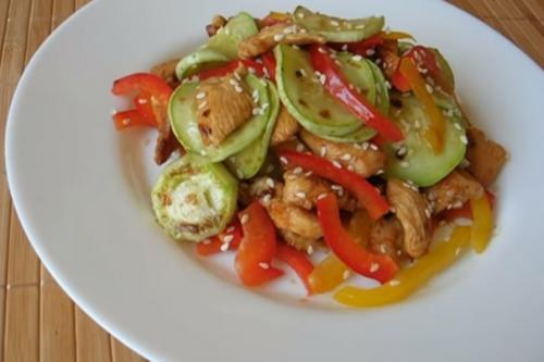 Салат 