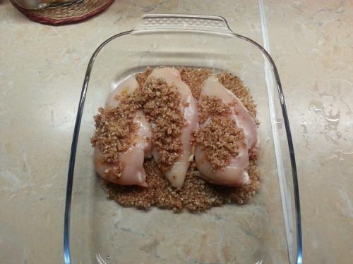 Ещё один рецептик. 01