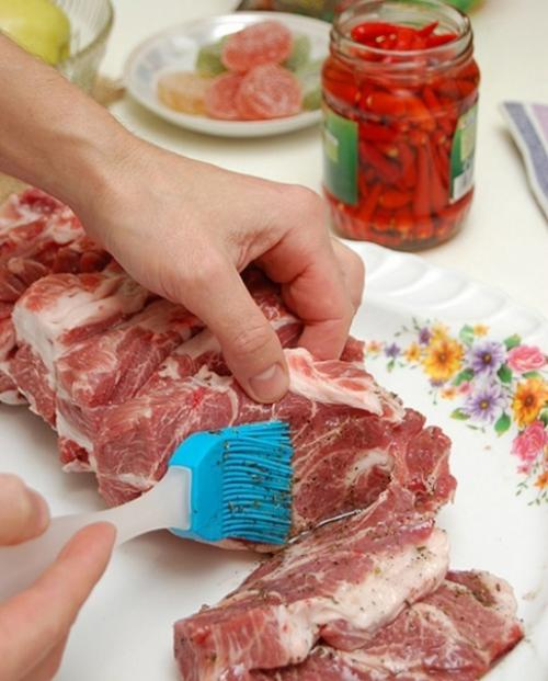 Буженина Мясное Ассорти. 03 Буженина Мясное Ассорти. 03