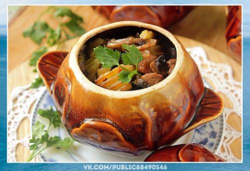 Вкусный рецепт обалденно! 07 Вкусный рецепт обалденно! 07