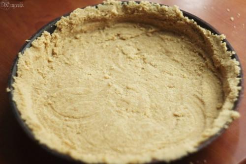 Баноффи пай.  Ингредиенты: 03