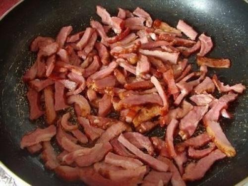 Картофель по-крестьянски.   Необходимые ингредиенты: 01