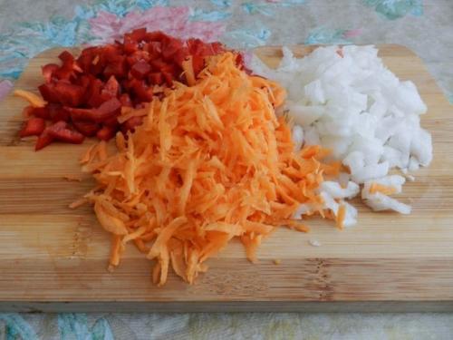 Рулетики из свинины с начинкой. 02 Рулетики из свинины с начинкой. 02