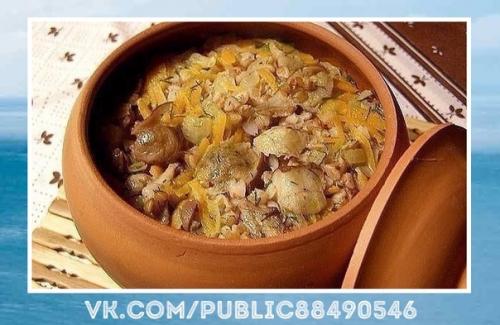 Вкусный рецепт обалденно! 06 Вкусный рецепт обалденно! 06