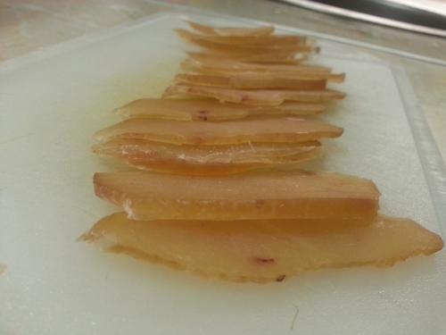 Ещё один рецептик. 04