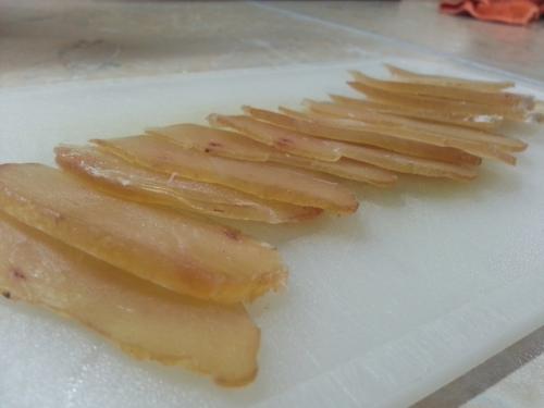 Ещё один рецептик. 05