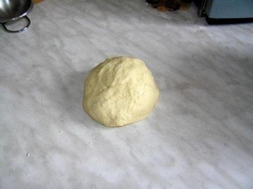 Ленивые пельмени.  Ингредиенты: 03