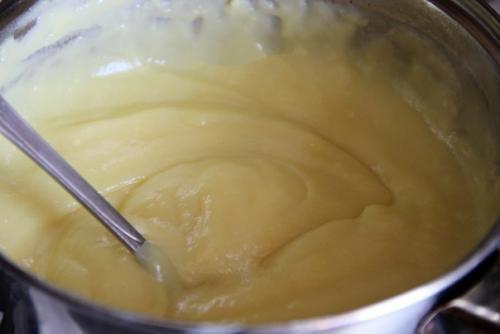 Вкусный и очень просто торт Crazy Cake сумасшедше. 03