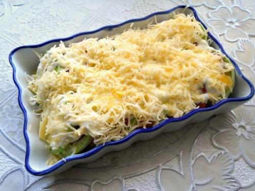 Самое летнее блюдо. 01 Самое летнее блюдо. 01