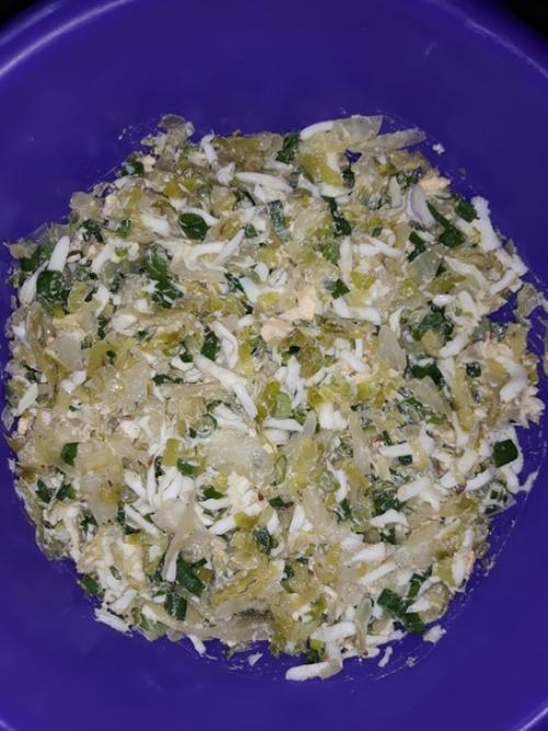 Тесто на простокваше. Дрожжевое тесто на ПРОСТОКВАШЕ.