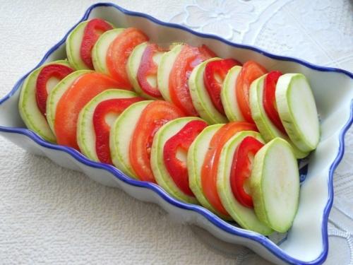 Самое летнее блюдо. 02 Самое летнее блюдо. 02