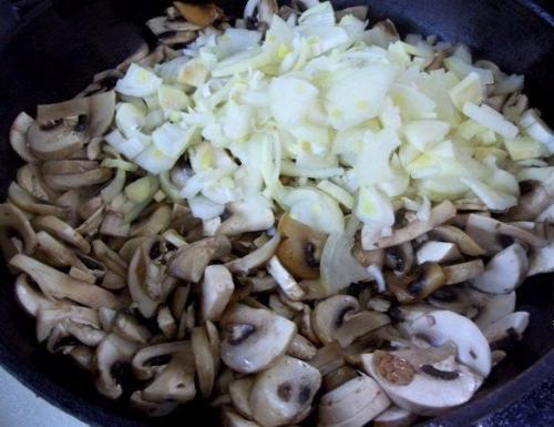 Французские отбивные из свинины в ДУХОВКЕ. 01 Французские отбивные из свинины в ДУХОВКЕ. 01