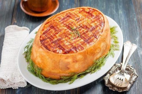 Хан - плов с фрикадельками. 01