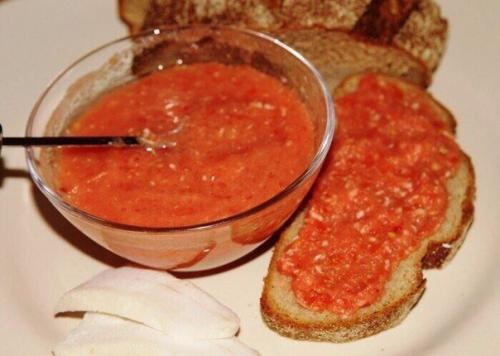 Топ - 10 отличных рецептов из помидоров? 08