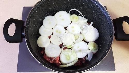 Идеальный рецепт приготовления мяса! 02