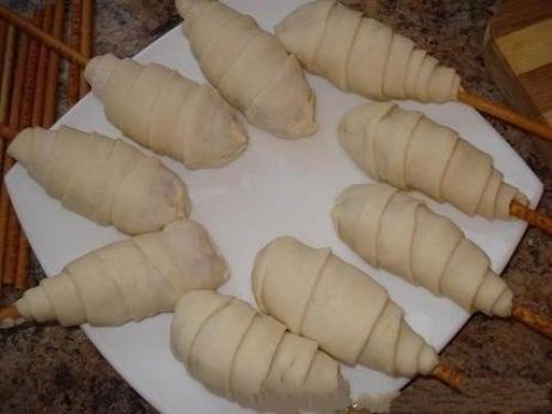 Ложные куриные ножки. 03 Ложные куриные ножки. 03