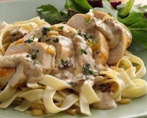 Как приготовить макароны: 5 вкусных рецептов. 04