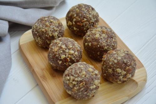 Пирожное Картошка. Вкус детства.