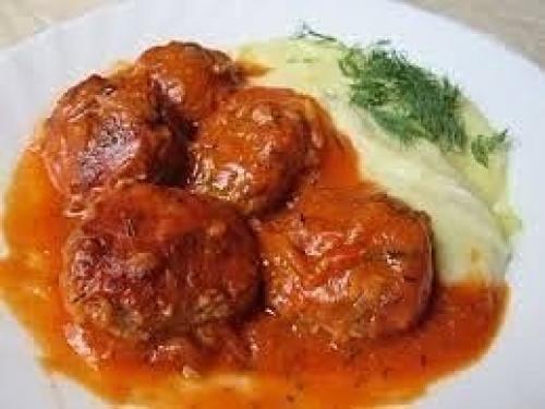 Топ - 9 любимых детсадовских блюд. 08 Топ - 9 любимых детсадовских блюд. 08