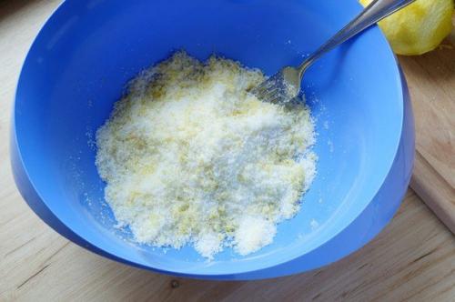 Лимонный пирог наивкуснейший. Лимонный пирог без выпечки.