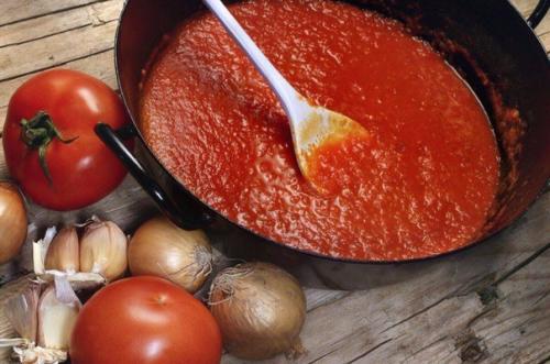 Топ - 10 отличных рецептов из помидоров? 03