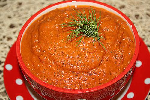 Икра кабачковая очень вкусная! 02