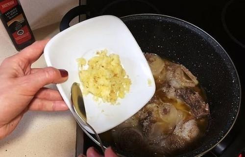 Идеальный рецепт приготовления мяса! 04