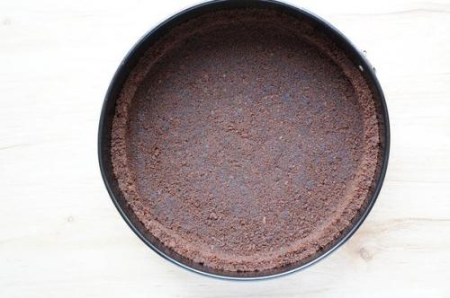 Лимонный пирог наивкуснейший. Лимонный пирог без выпечки.