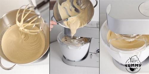 Кофейное мороженое.  Вам потребуется: 02