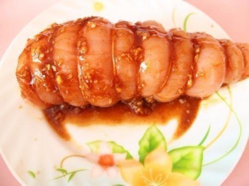 Отличная альтернатива магазинным ветчинам! 04 Отличная альтернатива магазинным ветчинам! 04